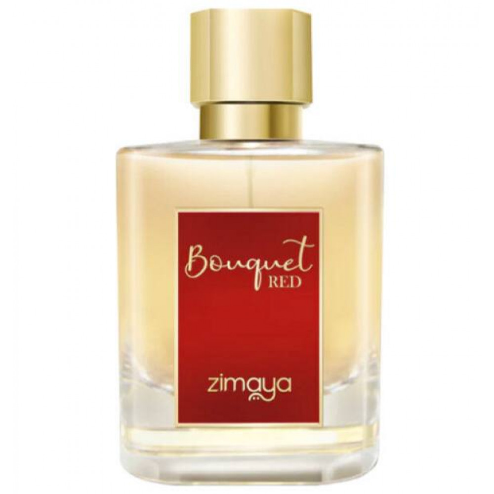 Розпив Zimaya Bouquet Red 1мл
