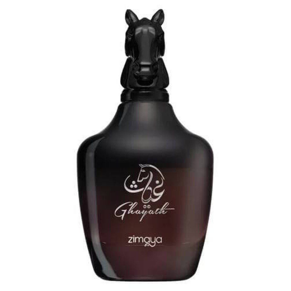 Розпив Zimaya Ghayath 1мл