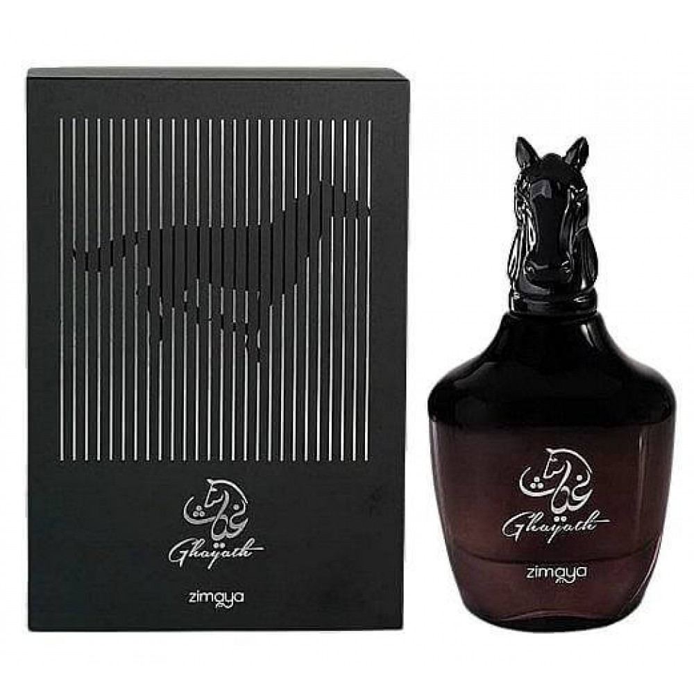 Розпив Zimaya Ghayath 1мл