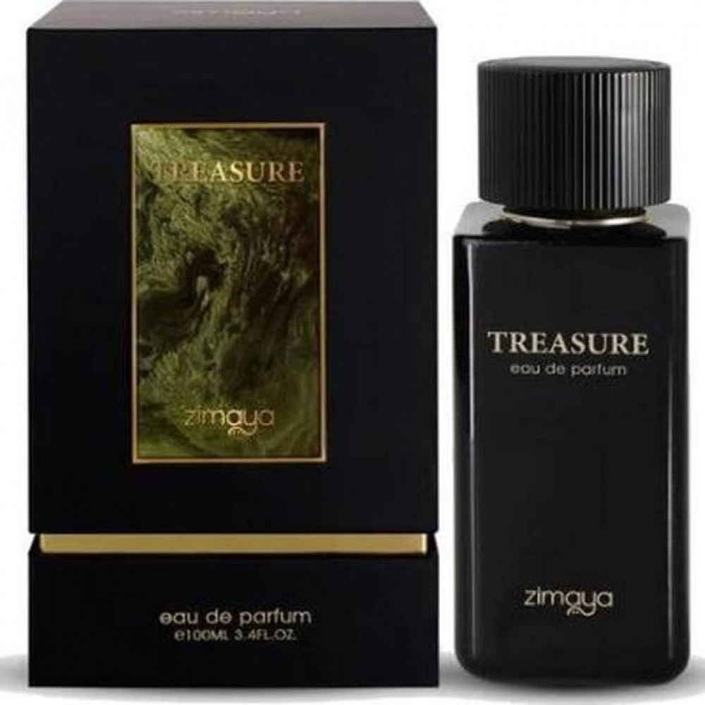 Розпив Zimaya Treasure 1мл