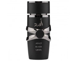 Розпив Asad Elixir Lattafa 1 мл