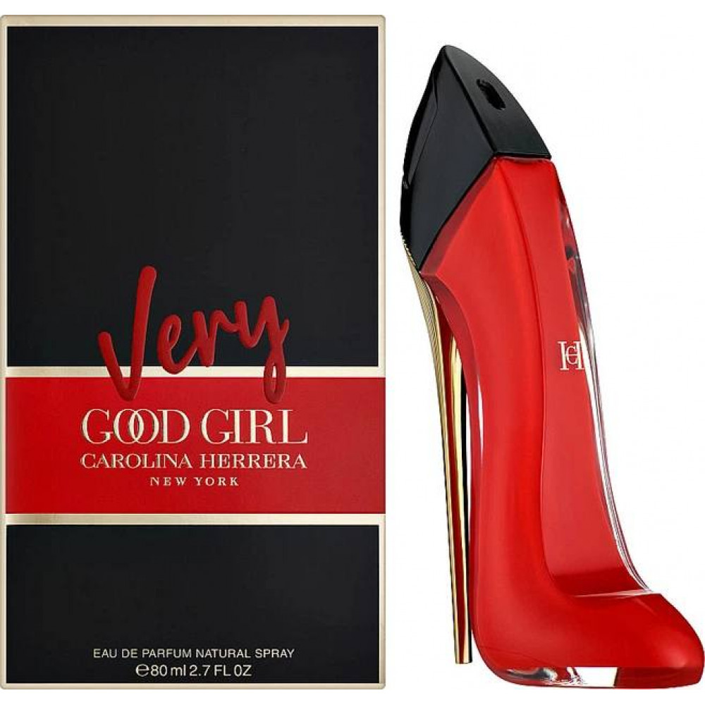 Розпив Carolina Herrera Very Good Girl 1мл