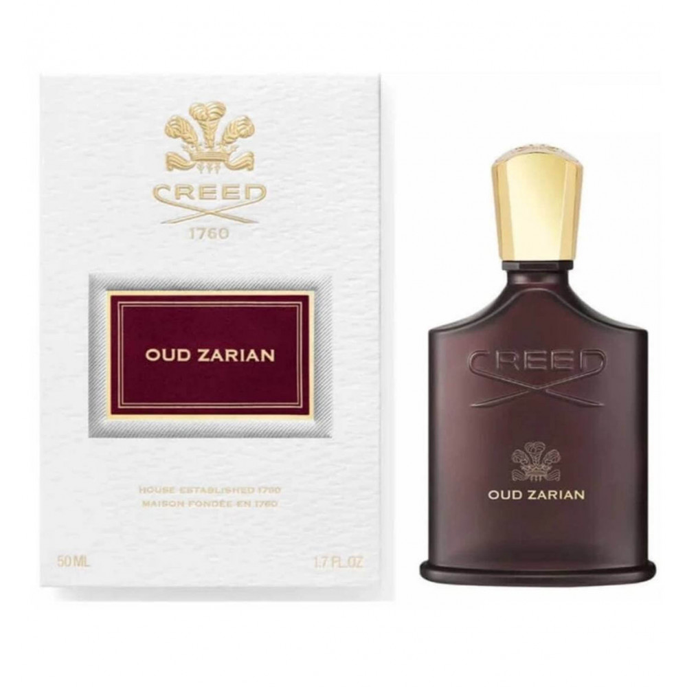 Розпив Creed Oud Zarian 1мл