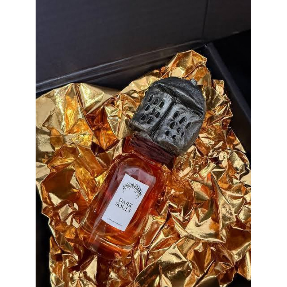 Розпив Dark Souls Alejandro Acosta 1мл
