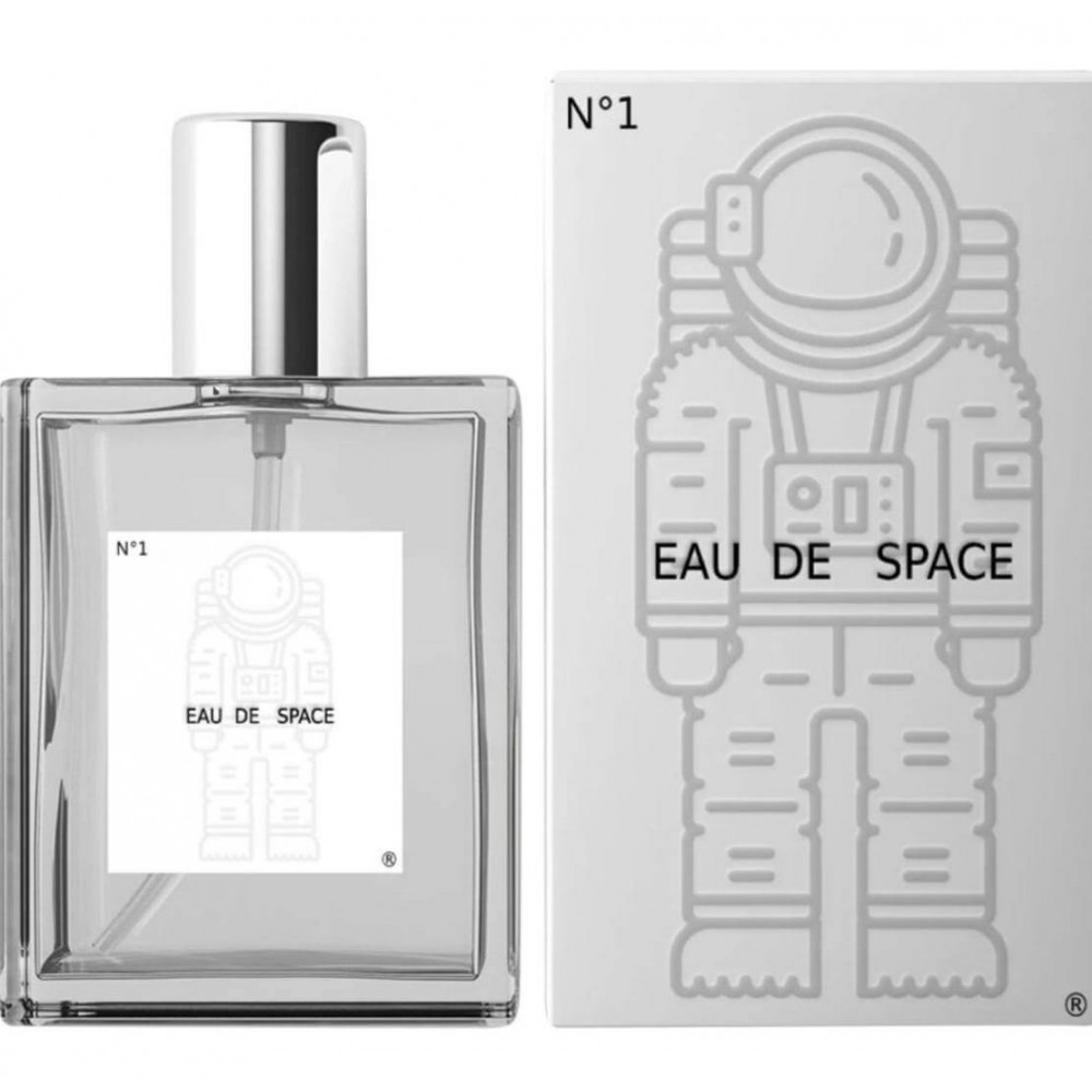 Розпив Eau de Space - The Smell of Space Eau de Space 1мл