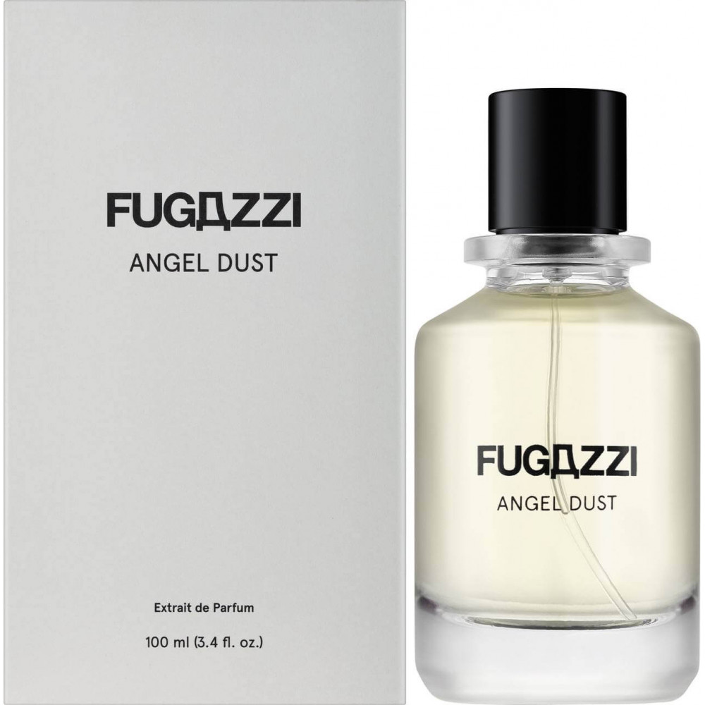 Розпив Fugazzi Angel Dust 1мл