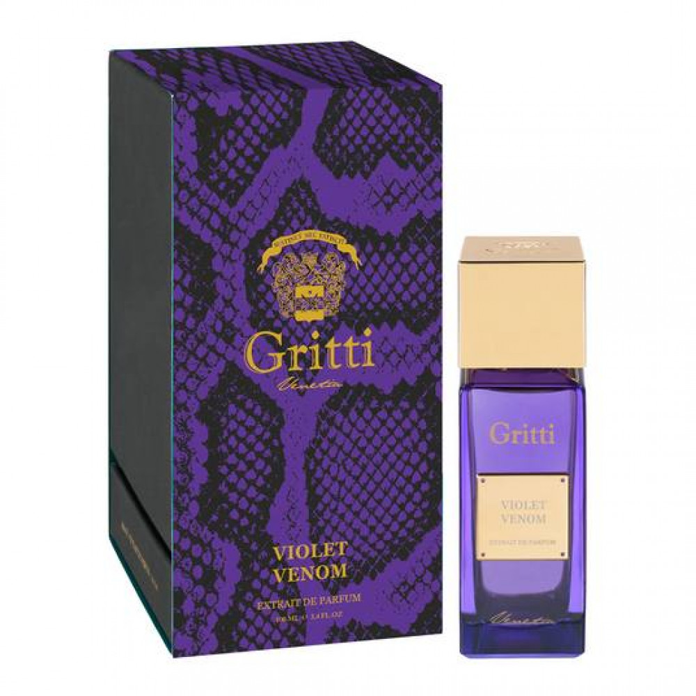Розпив Gritti Violet Venom 1 мл