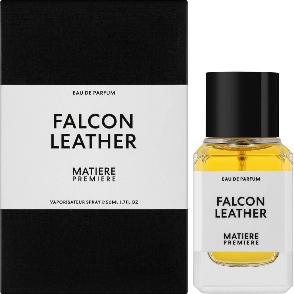 Розпив Matiere Premiere Falcon Leather 1мл