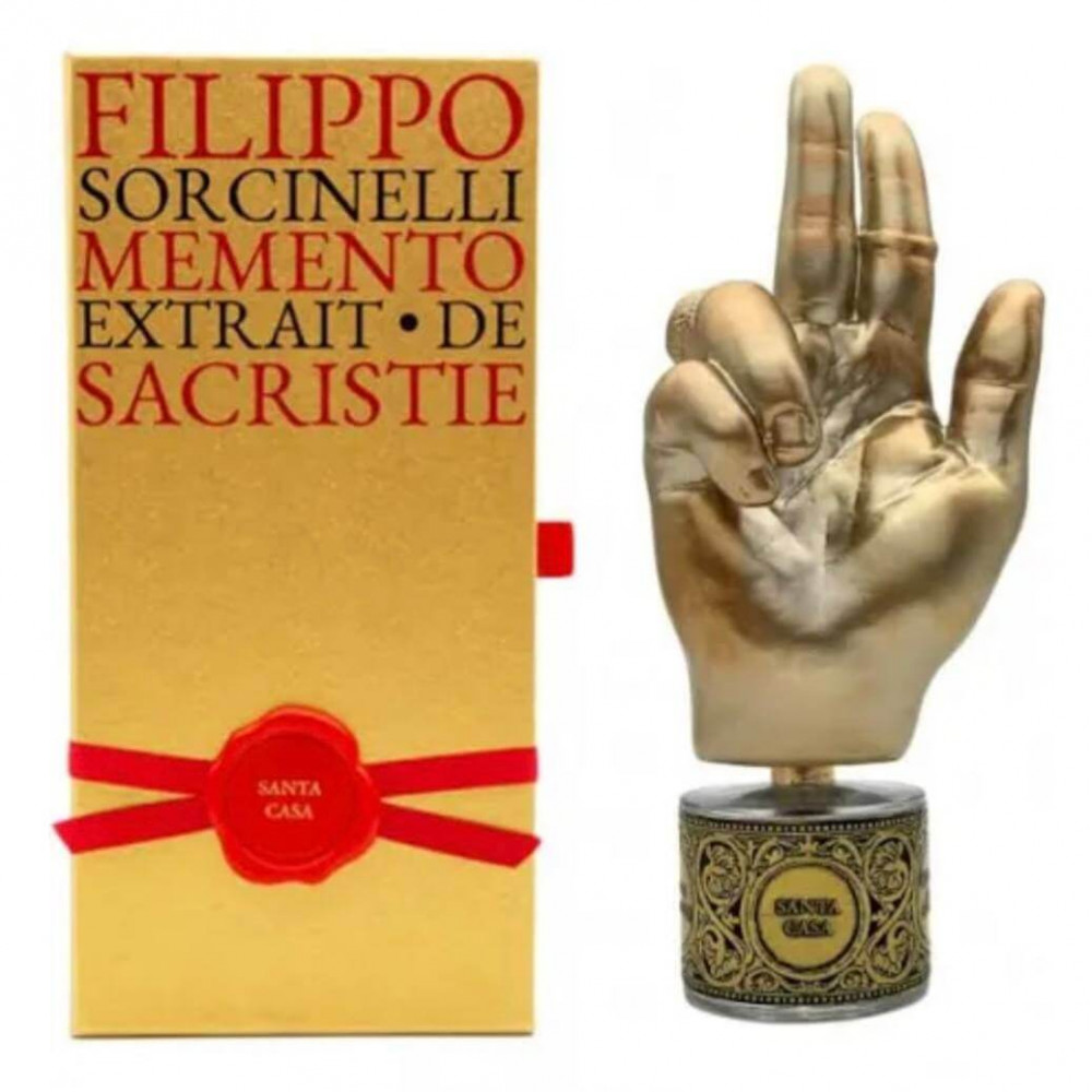 Розпив Santa Casa Filippo Sorcinelli 1мл