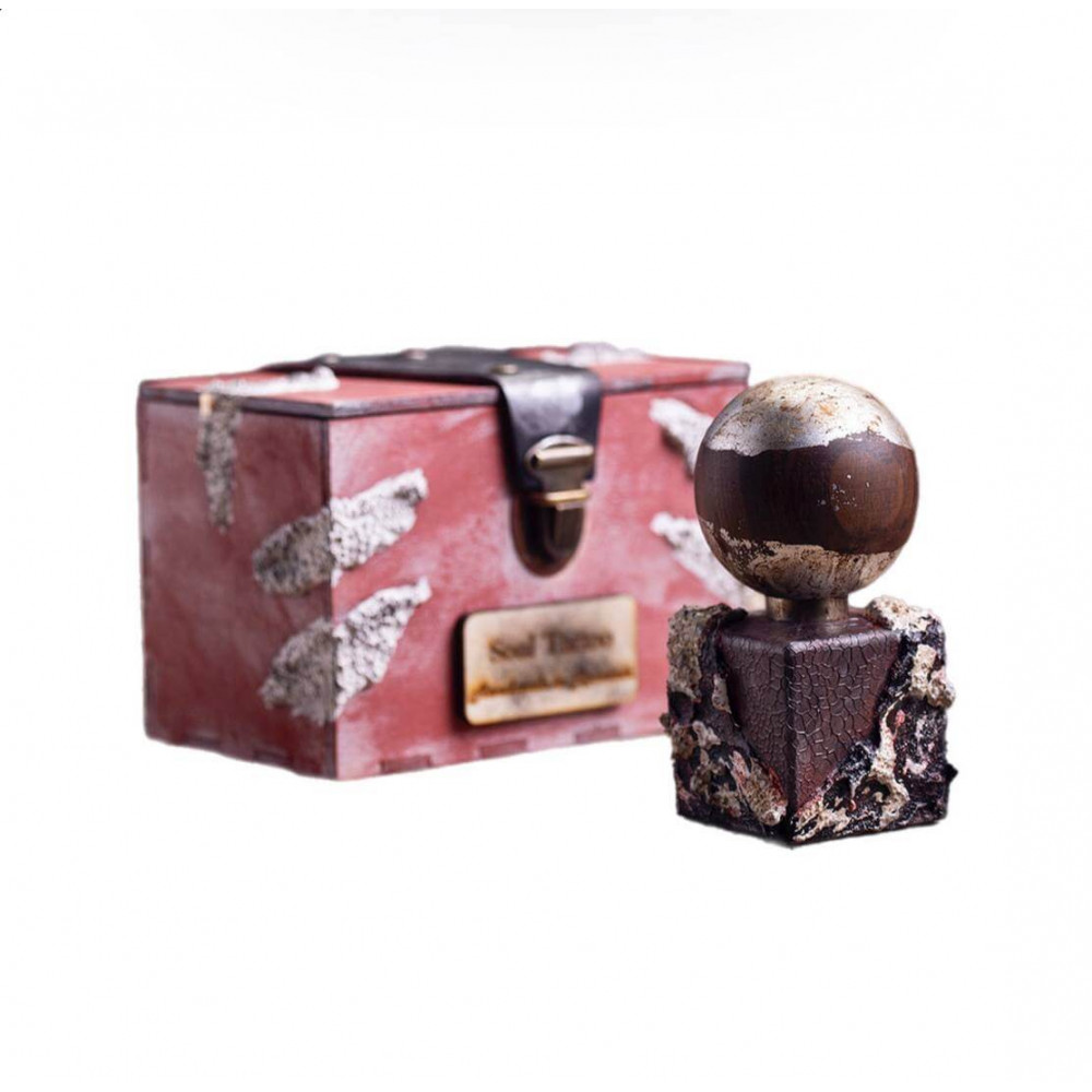 РОЗПИВ SOUL TATTOO – OUTLAW’S ELIXIR ADI ALE VAN 1МЛ