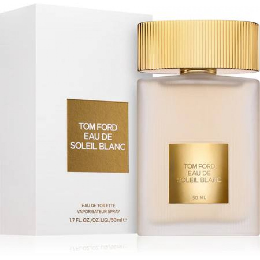 Розпив TOM FORD Eau De Soleil Blanc 1мл