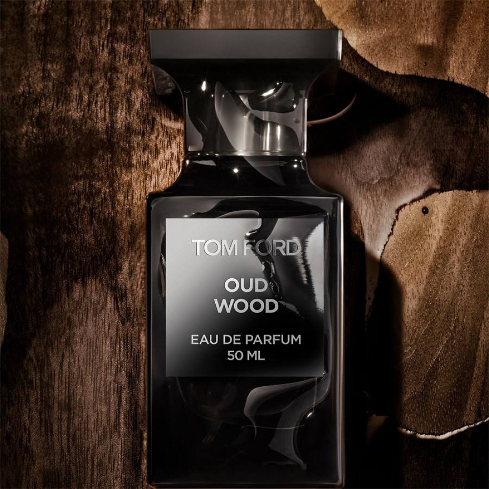 Розпив TOM FORD Oud Wood Parfum 1мл