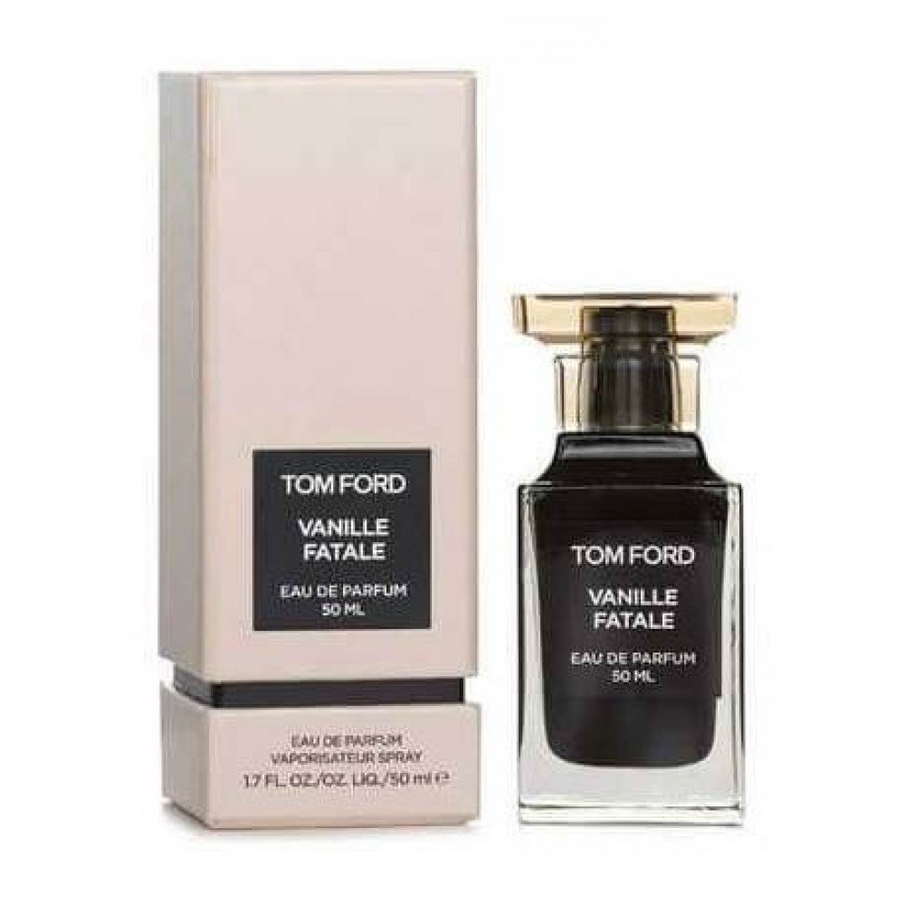 Розпив TOM FORD Vanille Fatale 1мл