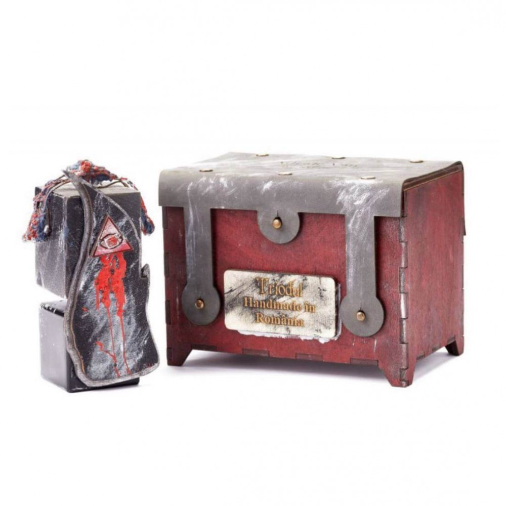 Розпив Triodul - Elixirul Patimilor Adi Ale Van 1мл