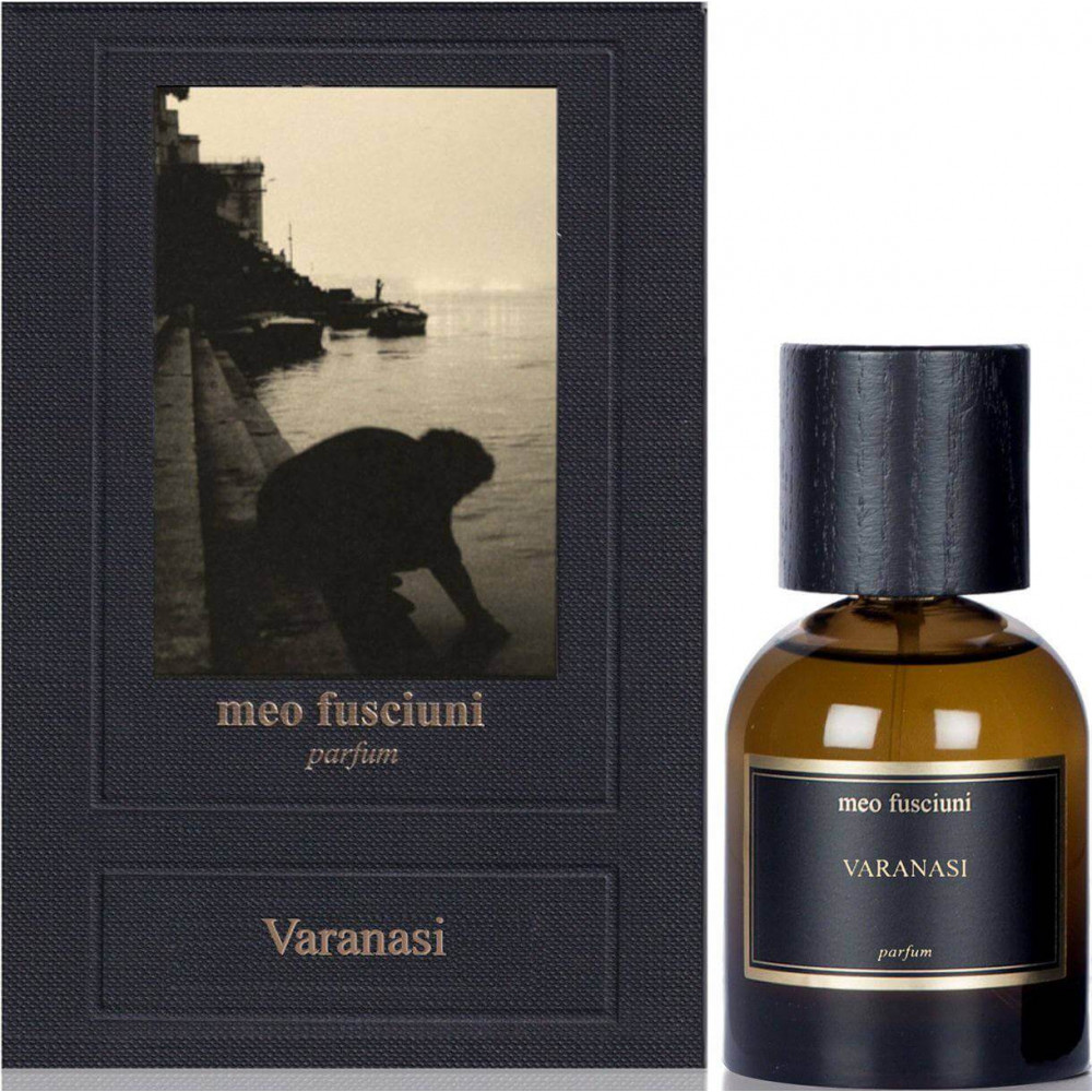 Розпив Varanasi Meo Fusciuni 1мл