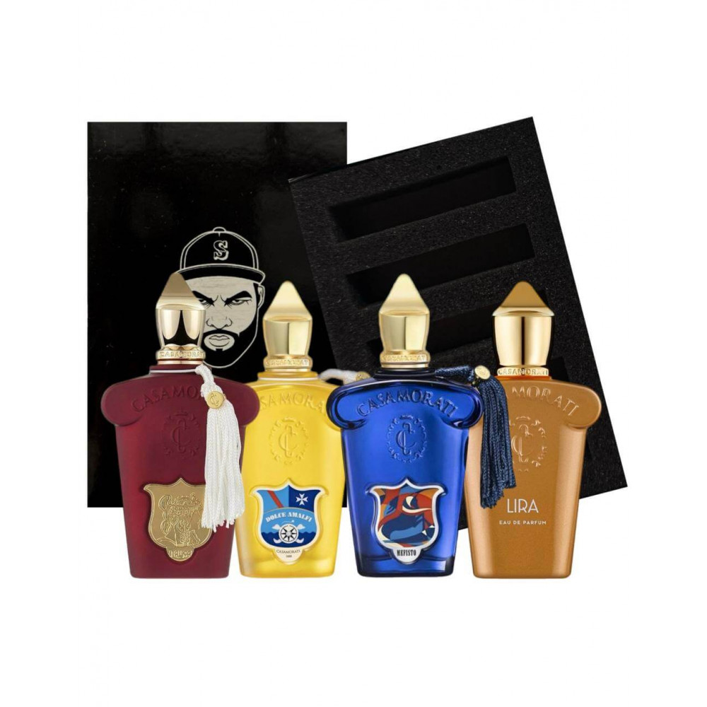 СЕТ БЕСТСЕЛЕРИ CASAMORATI