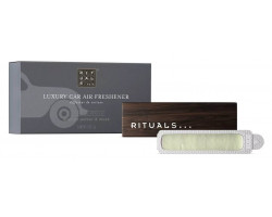 Автопарфум Rituals Luxury Car Air Freshener Holder + 2 Refills
