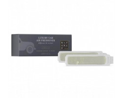 Автопарфум Rituals The Ritual of Homme Luxury Car Air Freshener Refill 2 in 1