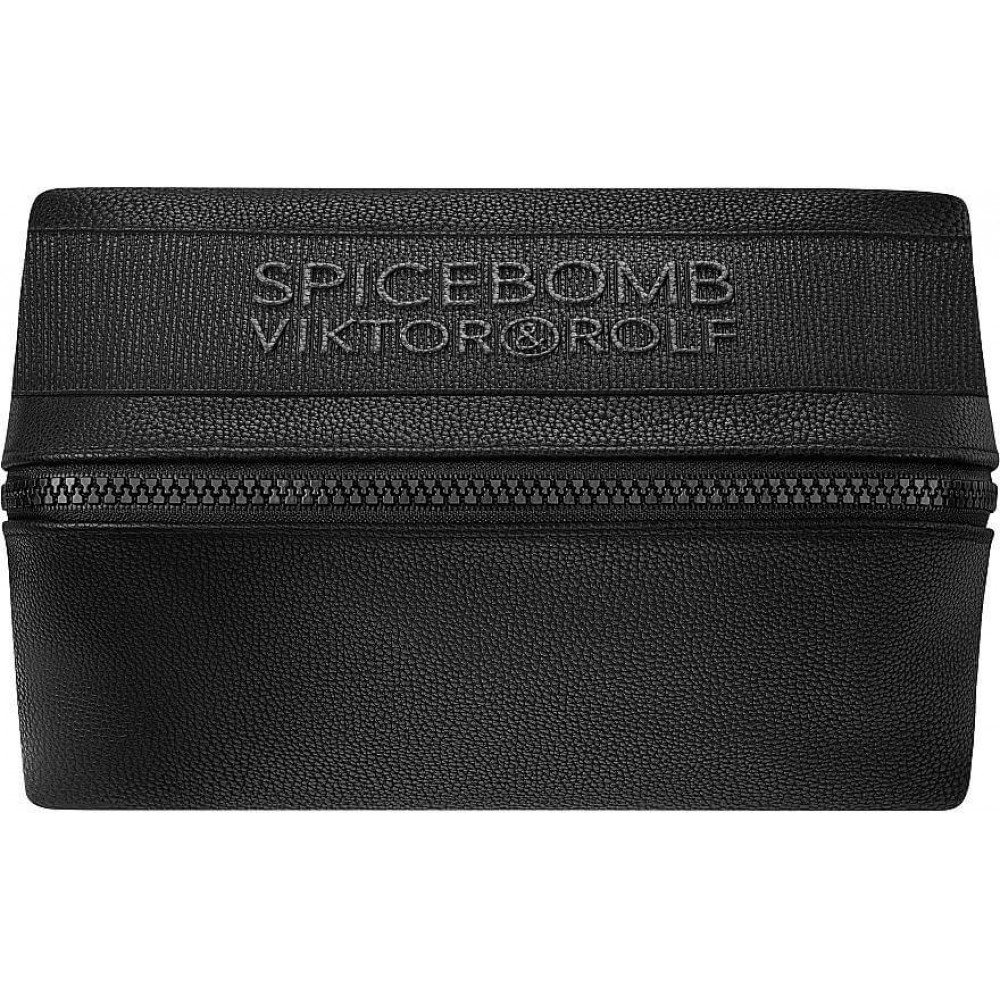 Косметичка Viktor & Rolf Spicebomb