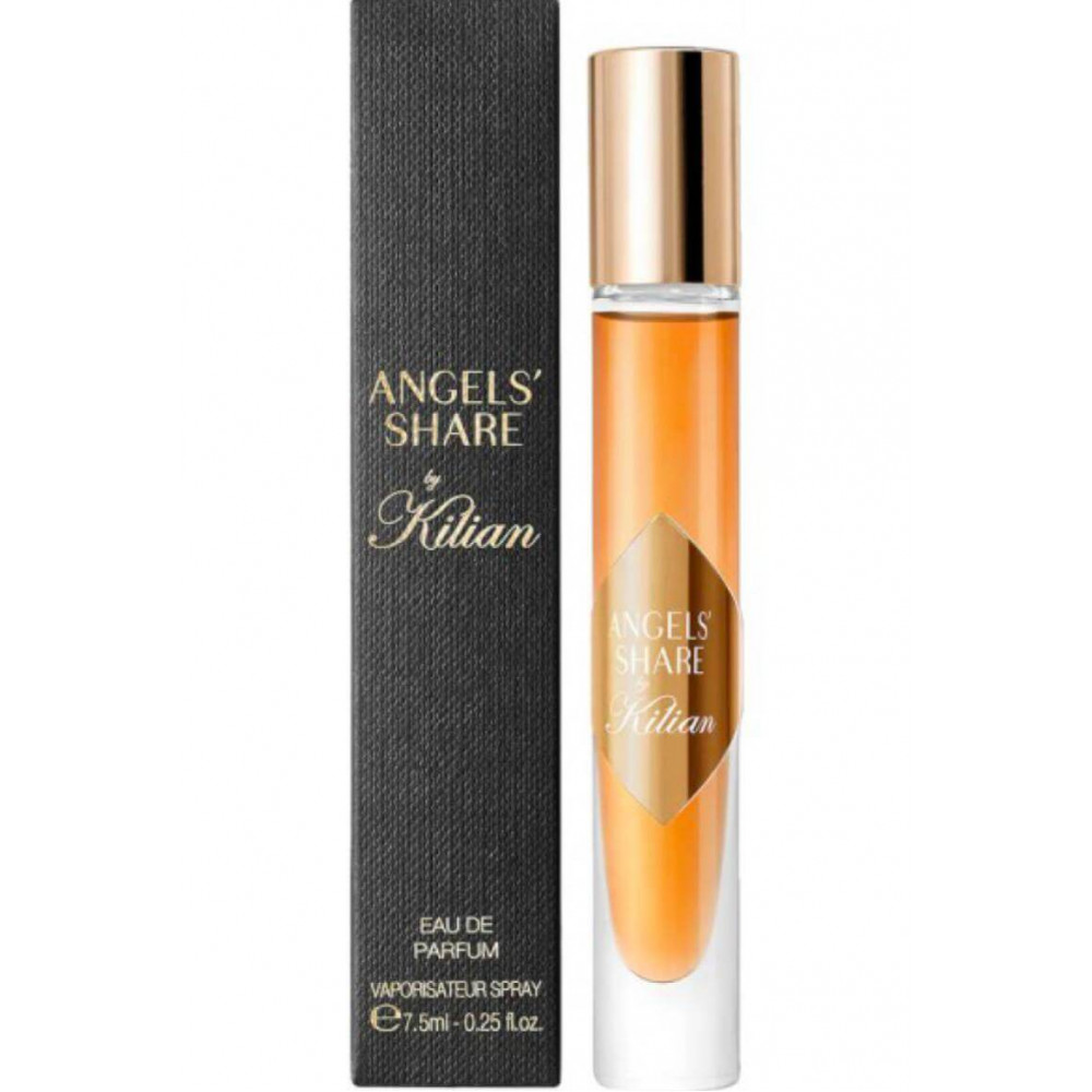 Парфум під кофрет Kilian ANGEL'S SHARE edp 7.5ml