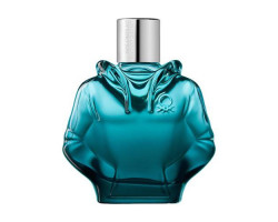 Мініатюра We Are Tribe Cool Benetton 10 мл