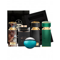 СЕТ «БЕСТСЕЛЕРИ ВІД BVLGARI»