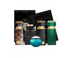 СЕТ «БЕСТСЕЛЕРИ ВІД BVLGARI»