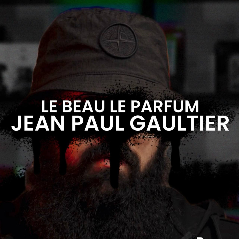Розпив Le Beau Le Parfum Jean Paul Gaultier 1мл