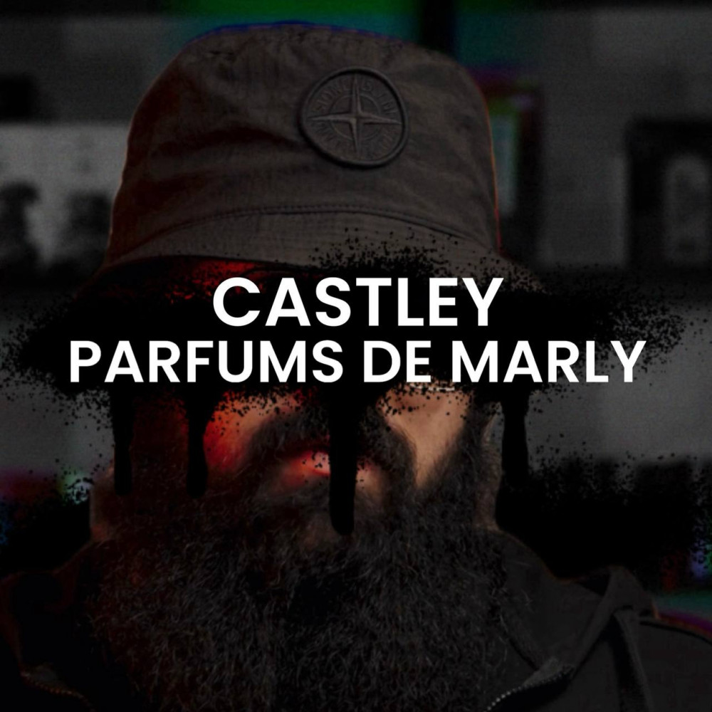 Розпив Castley Parfums de Marly 1 мл