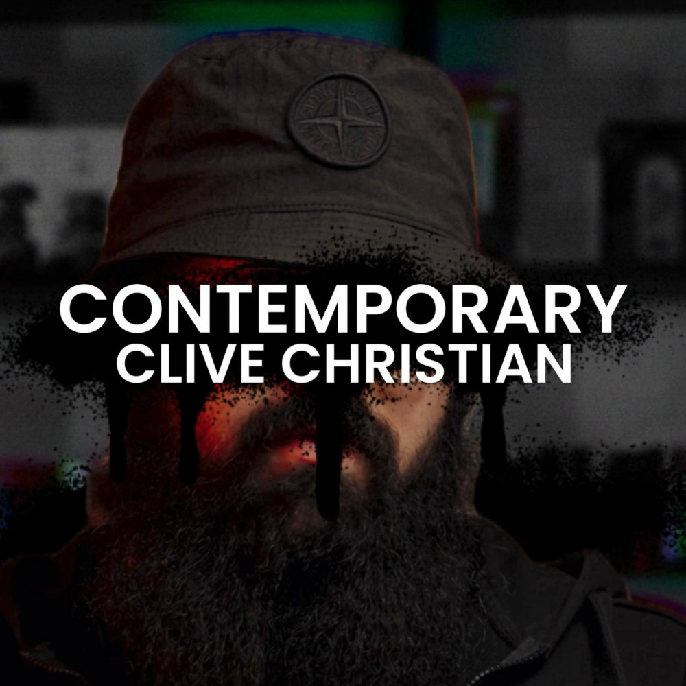 Розпив CLIVE CHRISTIAN Contemporary 1мл