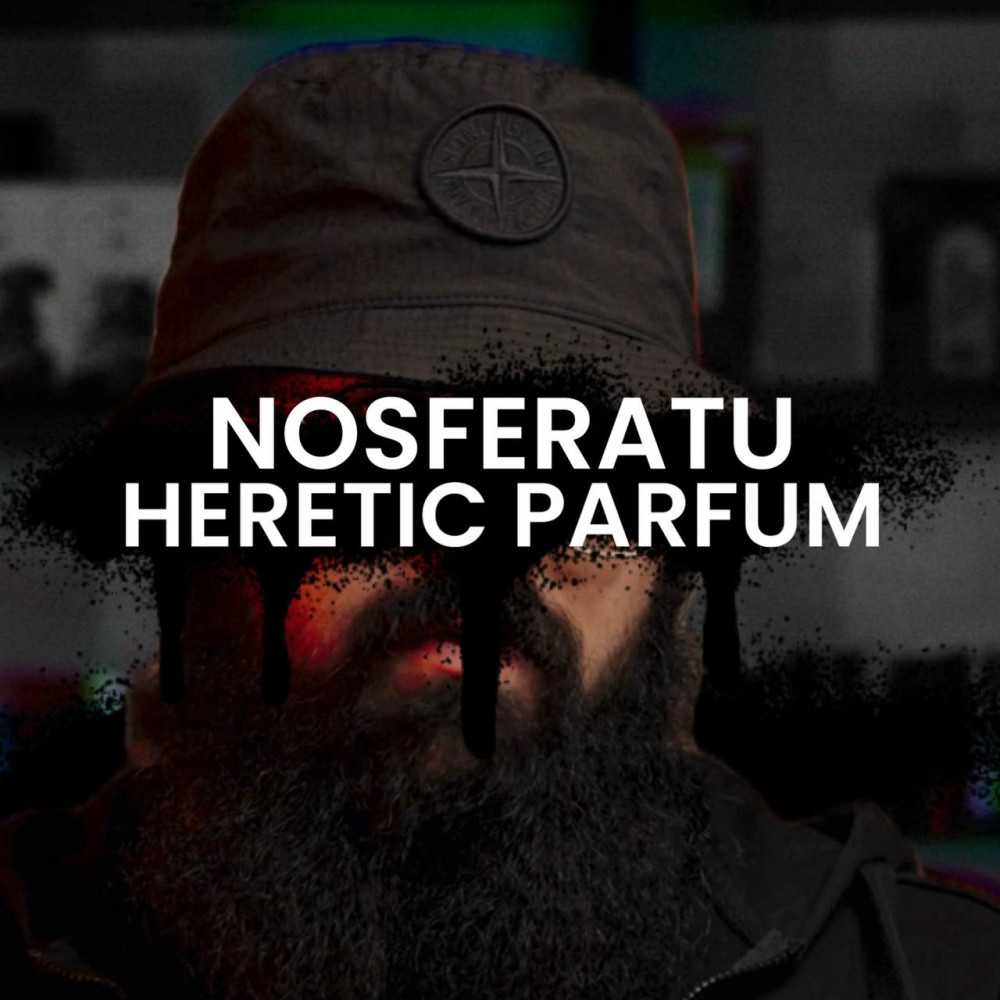 Розпив Nosferatu Heretic Parfum 1мл