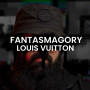 Розпив Louis Vuitton Fantasmagory 1мл