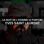 Розпив Yves Saint Laurent La Nuit de L'Homme Le Parfum 1мл