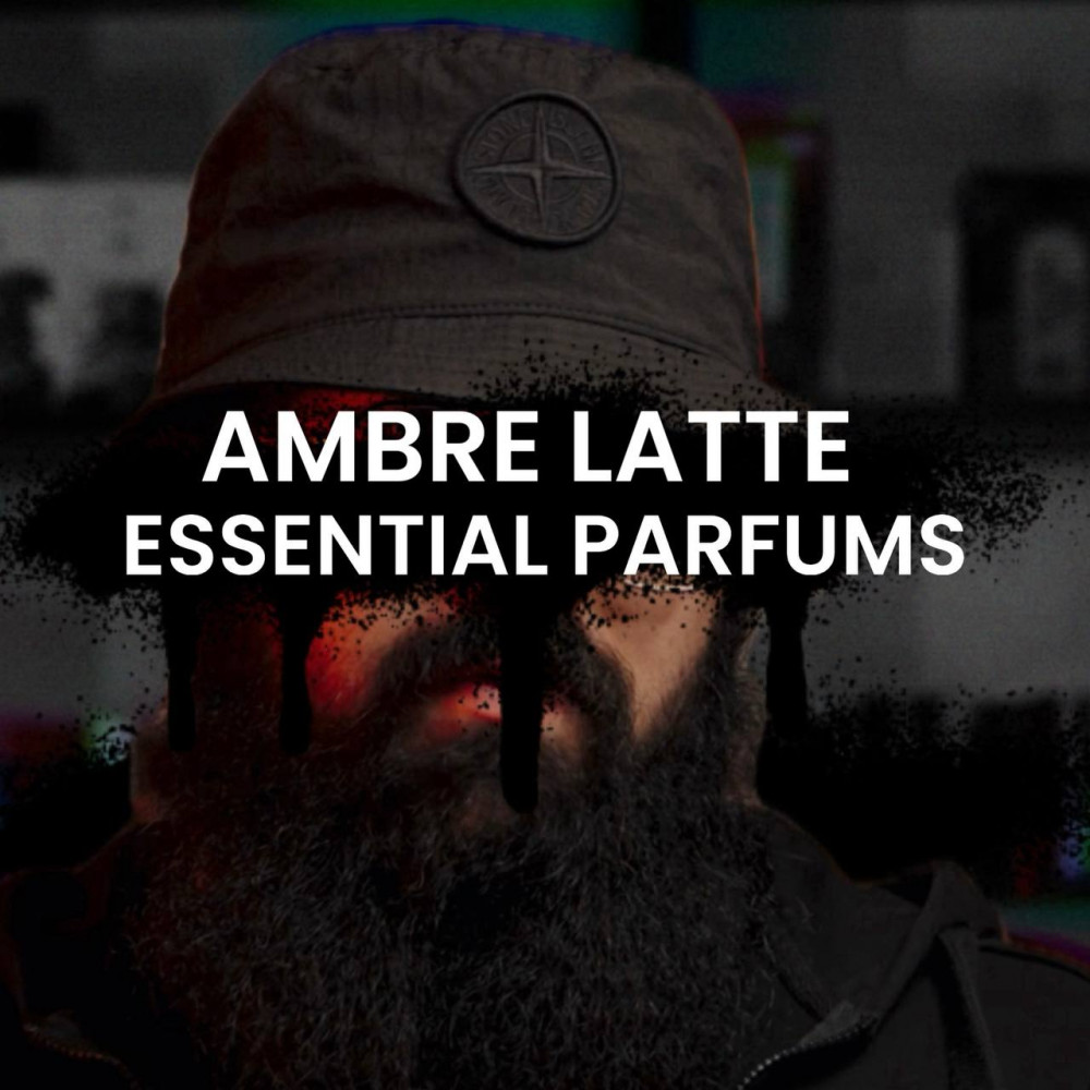 Парфуми Ambre Latte Essential Parfums 100 мл