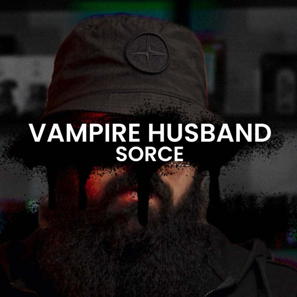 Розпив Vampire Husband Sorce 1 мл