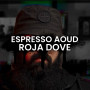 Розпив Roja Dove Espresso Aoud Eau de Parfum 1 мл