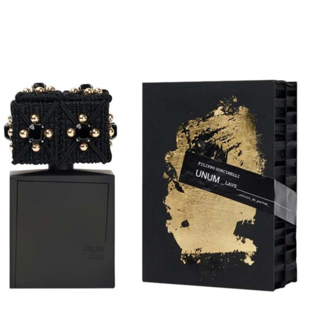 Парфуми Lavs Limited Edition Filippo Sorcinelli розпив 1 мл