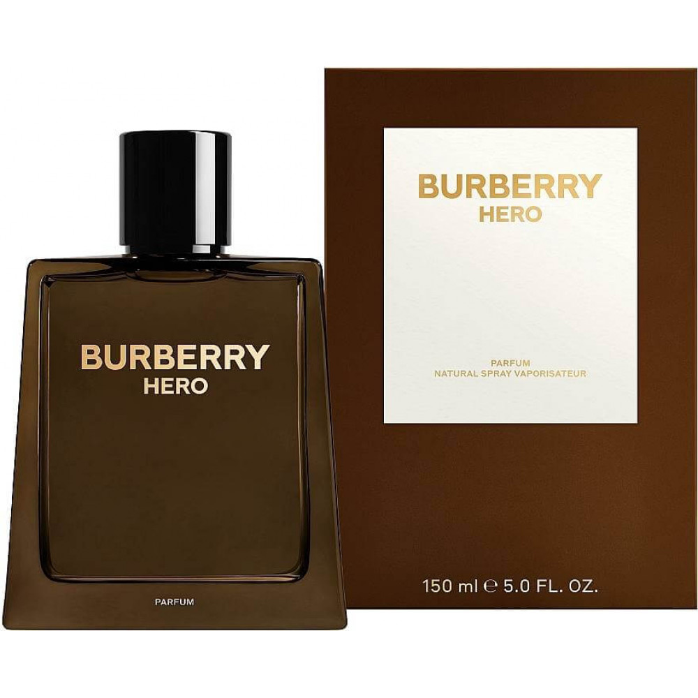 Розпив Burberry Hero Parfum 1мл