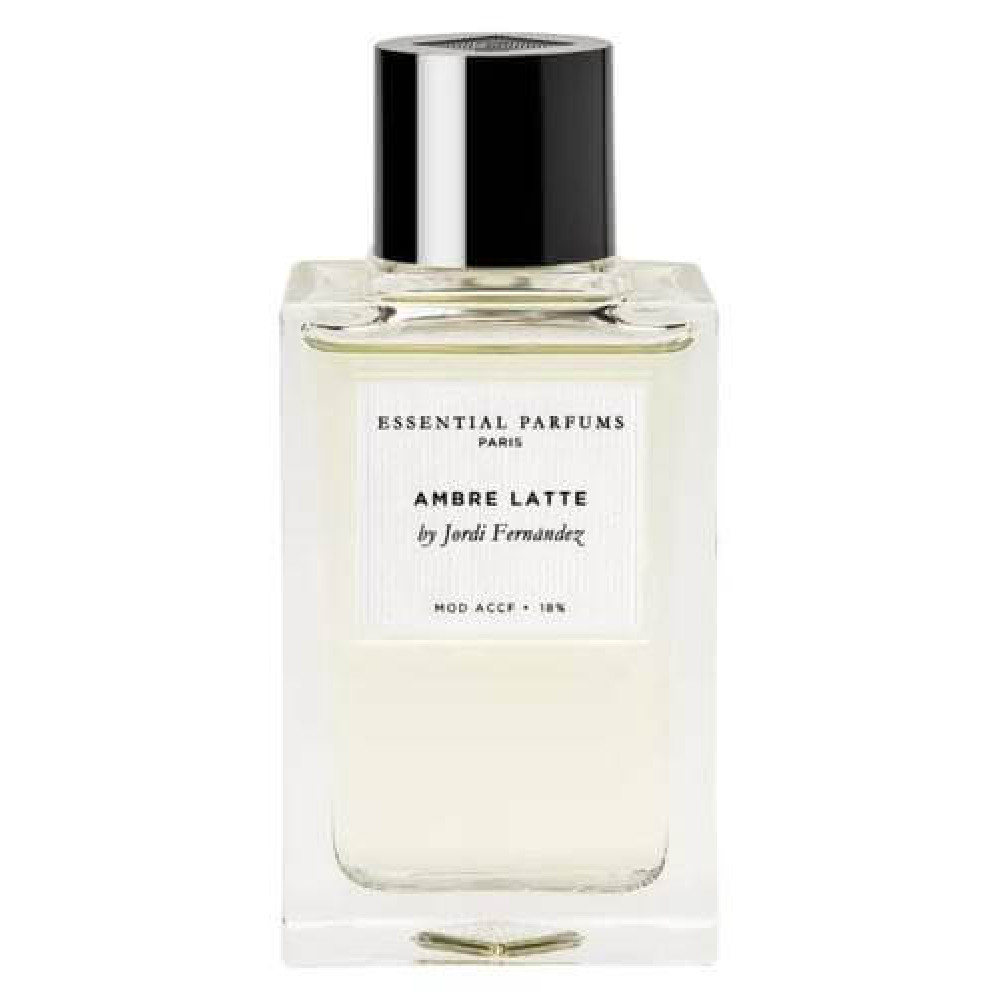 Розпив Ambre Latte Essential Parfums 1 мл