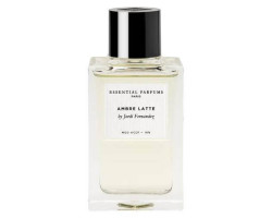 Розпив Ambre Latte Essential Parfums 1 мл