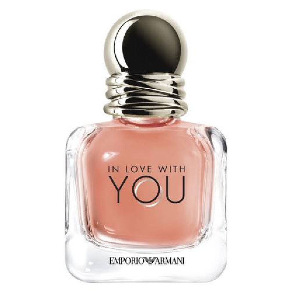 Розпив Emporio Armani In Love With You 1 мл