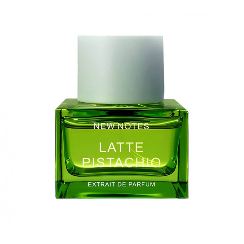 Розпив Latte Pistachio New Notes 1 мл