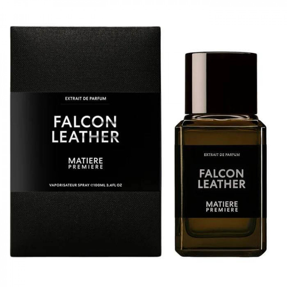 Розпив Matiere Premiere Falcon Leather 1мл