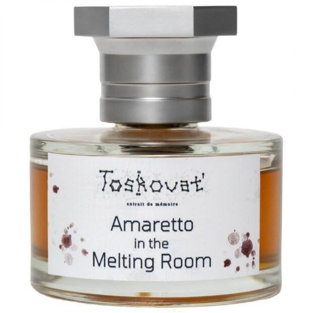 Розпив Toskovat Amaretto In The Melting Room 1мл