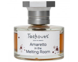 Розпив Toskovat Amaretto In The Melting Room 1мл
