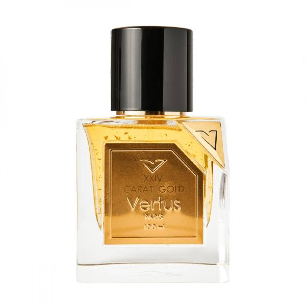 Розпив XXIV Carat Gold Vertus 1 мл