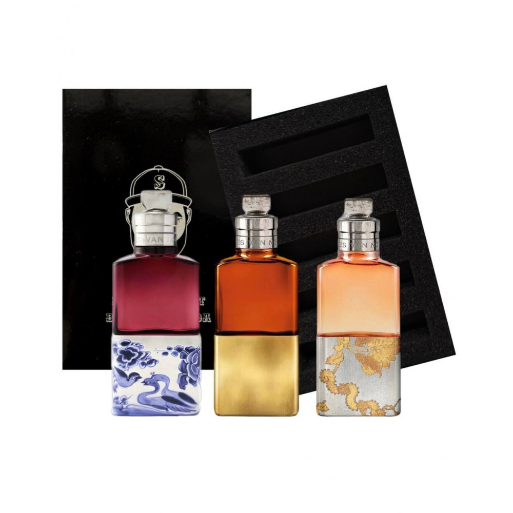 СЕТ “БЕСТСЕЛЕРИ DRIES VAN NOTEN”