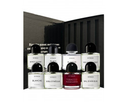 СЕТ БЕСТСЕЛЕРИ ВІД BYREDO