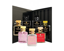 Сет «Бестселлери від Fragrance du Bois»