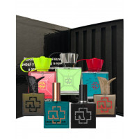 СЕТ «ЧОЛОВІЧИЙ ВІД RAMMSTEIN»